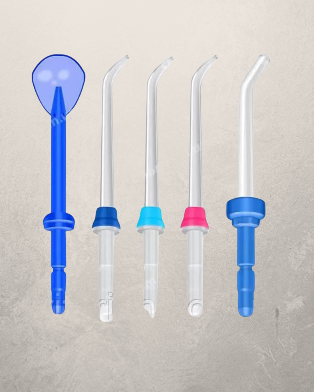 Irrigador Bucal Eléctrico 800 ml