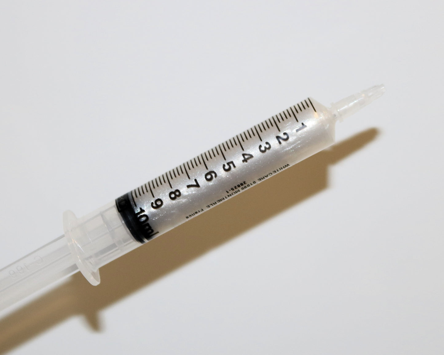 Gel de blanqueamiento Vegan & Cruelty Free