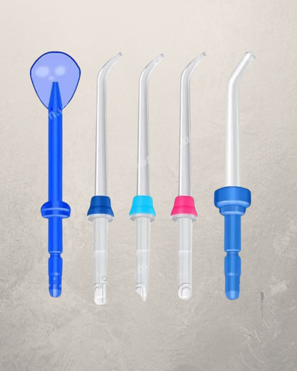 Irrigador Bucal Eléctrico 800 ml